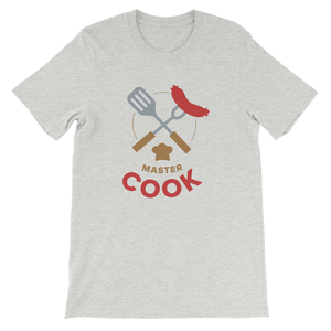Master Cook T-Shirt