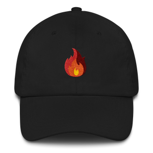 Flame Hat